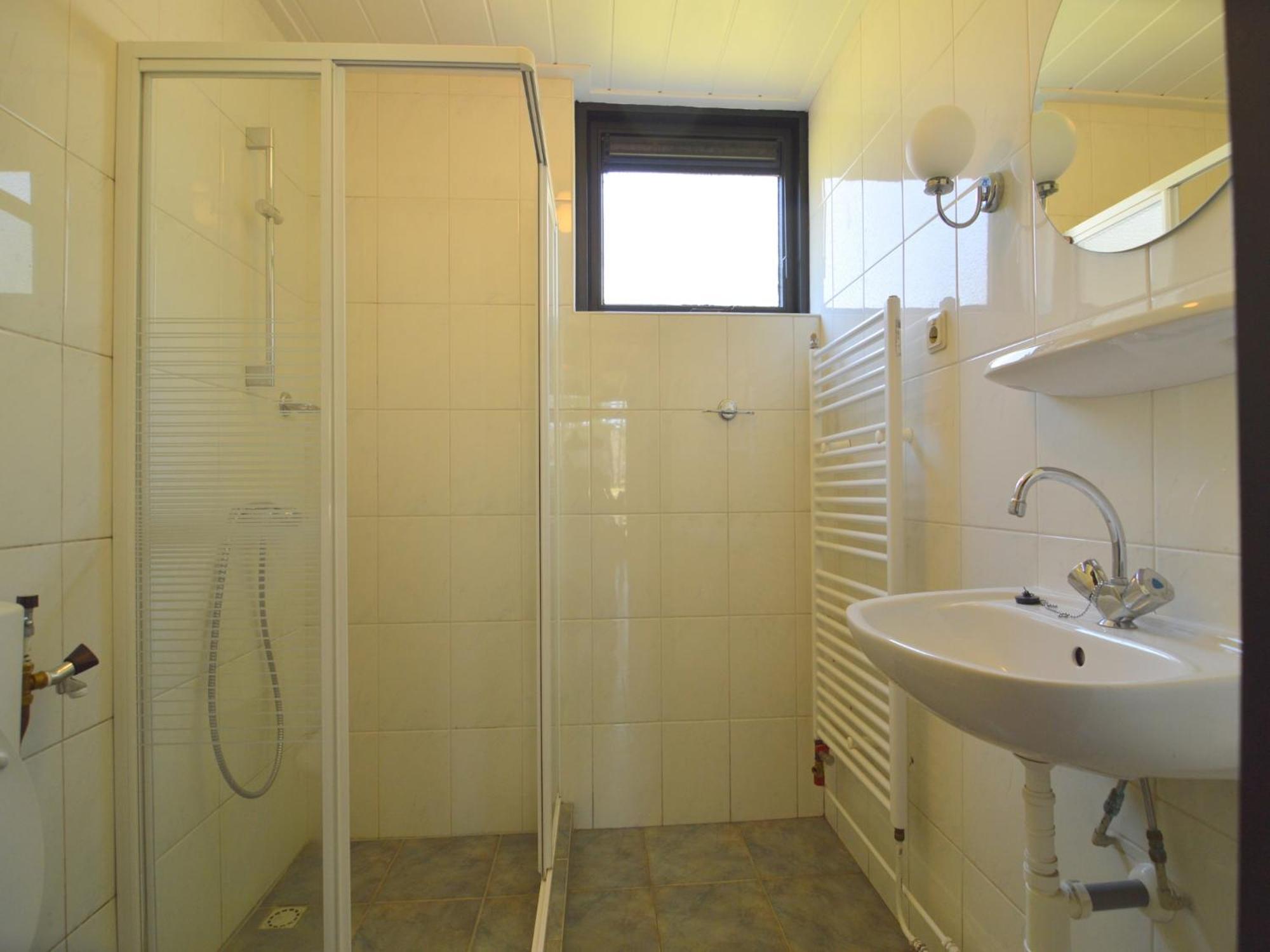 Holiday Home With Large Terrace Stramproy Εξωτερικό φωτογραφία